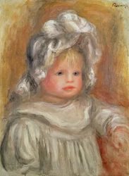 Portrait of a Child